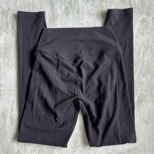 Perseverance Legging- Black